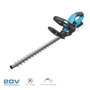 Koma Tools Cortasetos 20V Pro Series 19,5 x 75 cm (sin batería ni cargador)