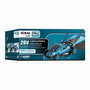 Koma Tools Cortacésped 20v Pro Series 330mm Azul/negro