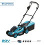 Koma Tools Cortacésped 20v Pro Series 330mm Azul/negro