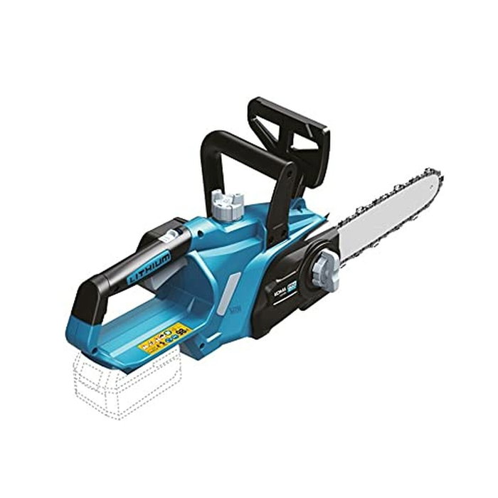 Koma Tools Motosierra Pro Series 20v (sin batería ni cargador) 63 x 23,2 cm Koma Tools Motosierra Pro Series 20v (sin batería ni cargador) 63 x 23,2 cm