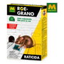 Massó Cebo rodenticida roe-grano 150 g