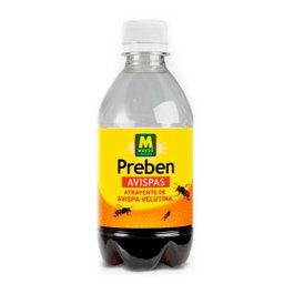 Massó Atrayente para avispa velutina (asiática) 190 ml