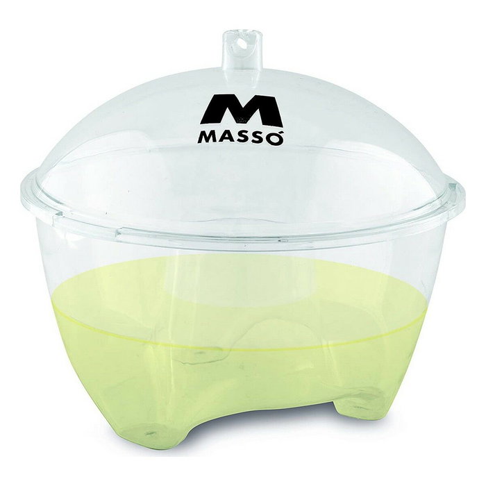 Massó Trampa para avispas Ø 17,5 x 15,5 cm Massó Trampa para avispas Ø 17,5 x 15,5 cm