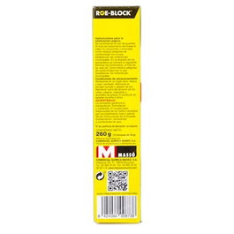Massó Roe-block Plus 260 g