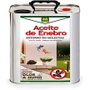 Massó Aceite de enebro repelente de serpientes 1 l