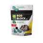 Massó Raticida Roe-Block Cebo Raticida en Bloque 100g Interior/Exterior