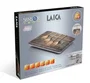 Laica KS5010 Báscula electrónica de cocina Multicolor