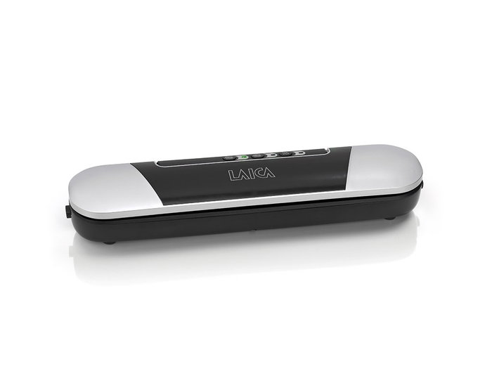 Laica VT3205 Envasadora al vacío 90W Laica VT3205 Envasadora al vacío 90W