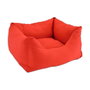Nayeco Cuna Cuadrada con Bordes Elevados 59x50x20 cm