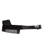 Nayeco Bozal de Nylon Negro Talla S
