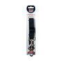 Nayeco Adaptador para cinturón de seguridad negro 20 mm