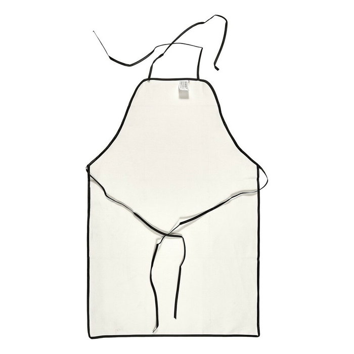 Massó Delantal protector de calor Fuegonet 60x90cm