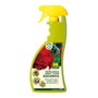 Massó Insecticida Sistémico y Acaricida para Geranios, 750 ml, Pistola Pulverizadora, Amplio Espectro