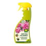 Massó Insecticida Sistémico Contra Pulgones, Pistola Pulverizadora 750 ml, Elimina en 24h y Previene Aparición