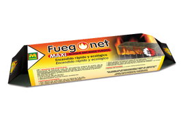 Massó Maxi-bloque Fuegonet Ecológico