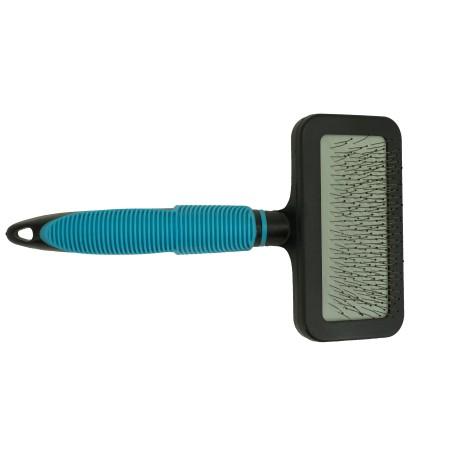 Nayeco Carda Pequeña Dog Barber Azul Nayeco Carda Pequeña Dog Barber Azul