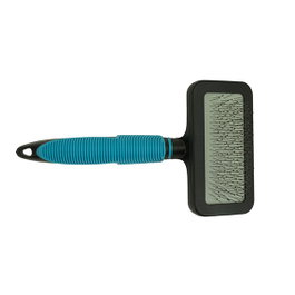 Nayeco Carda Pequeña Dog Barber Azul