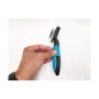 Nayeco Carda Pequeña Dog Barber Azul