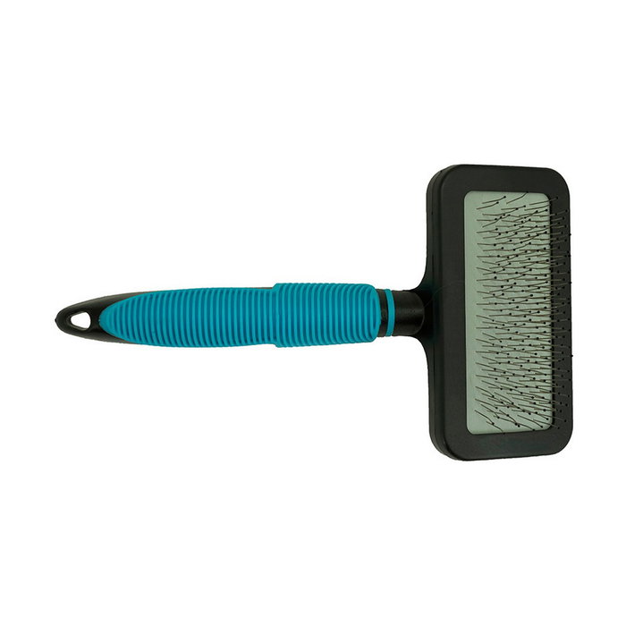 Nayeco Carda Pequeña Dog Barber Azul