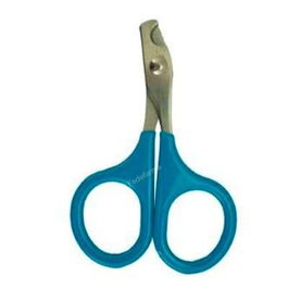 Nayeco Vet Tijera Cortauñas Dog Barber Acc Vet