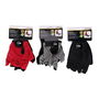 Dunlop Guantes de Ciclismo Talla M Colores / Modelos Surtidos