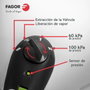 Fagor Set de Ollas Super Rápidas Rápid 4L y 6L Acero Inoxidable 18/10