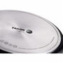 Fagor Alutherm Sartén de aluminio negra 24 cm