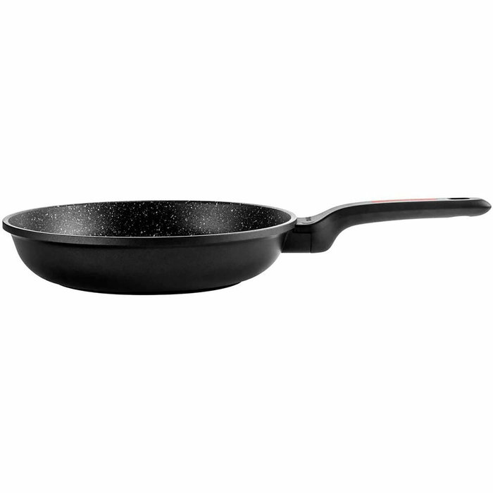 Fagor Alutherm Sartén de aluminio negra 24 cm Fagor Alutherm Sartén de aluminio negra 24 cm