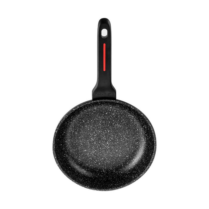 Fagor Alutherm Sartén de Aluminio Negra 28 cm Fagor Alutherm Sartén de Aluminio Negra 28 cm