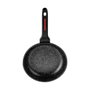 Fagor Alutherm Sartén de Aluminio Negra 28 cm