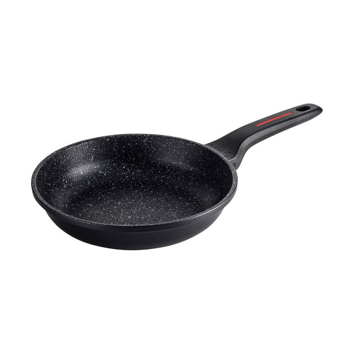 Fagor Alutherm Sartén de Aluminio Negra 28 cm Fagor Alutherm Sartén de Aluminio Negra 28 cm