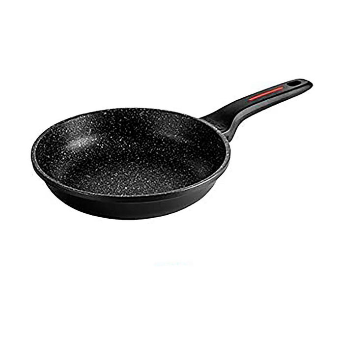 Fagor Alutherm Sartén de Aluminio Negra 28 cm Fagor Alutherm Sartén de Aluminio Negra 28 cm