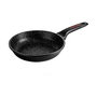 Fagor Alutherm Sartén de Aluminio Negra 28 cm