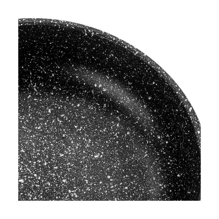 Fagor Alutherm Sartén de Aluminio Negra 28 cm Fagor Alutherm Sartén de Aluminio Negra 28 cm
