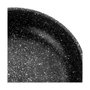 Fagor Alutherm Sartén de Aluminio Negra 28 cm