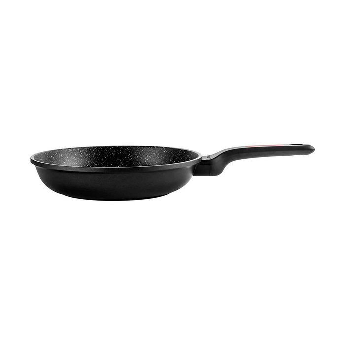 Fagor Alutherm Sartén de Aluminio Negra 28 cm Fagor Alutherm Sartén de Aluminio Negra 28 cm