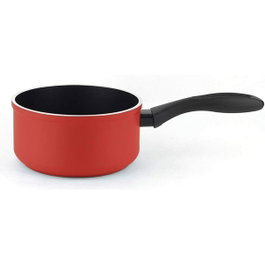 Fagor Cazo Máxima Rojo Aluminio Ø16x8,3 cm