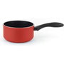Fagor Cazo Máxima Rojo Aluminio Ø16x8,3 cm