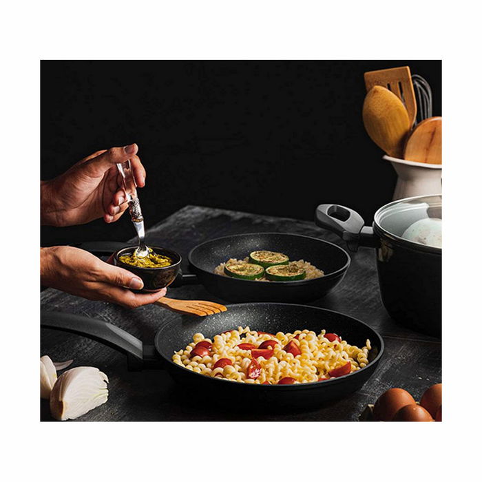 Batería de Cocina FAGOR Batería de Cocina FAGOR