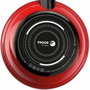 Fagor Optimax Sartén de acero AISI 430 roja Ø24 cm