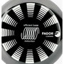 Fagor Sartén Indutherm 24 cm Negra