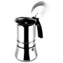 Fagor Cafetera Etnica 6 tazas Acero Inoxidable