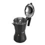 Fagor Tiramisú Cafetera de aluminio 9 tazas