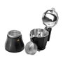 Fagor Tiramisú Cafetera de aluminio 9 tazas
