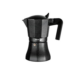 Fagor Tiramisú Cafetera de aluminio 9 tazas
