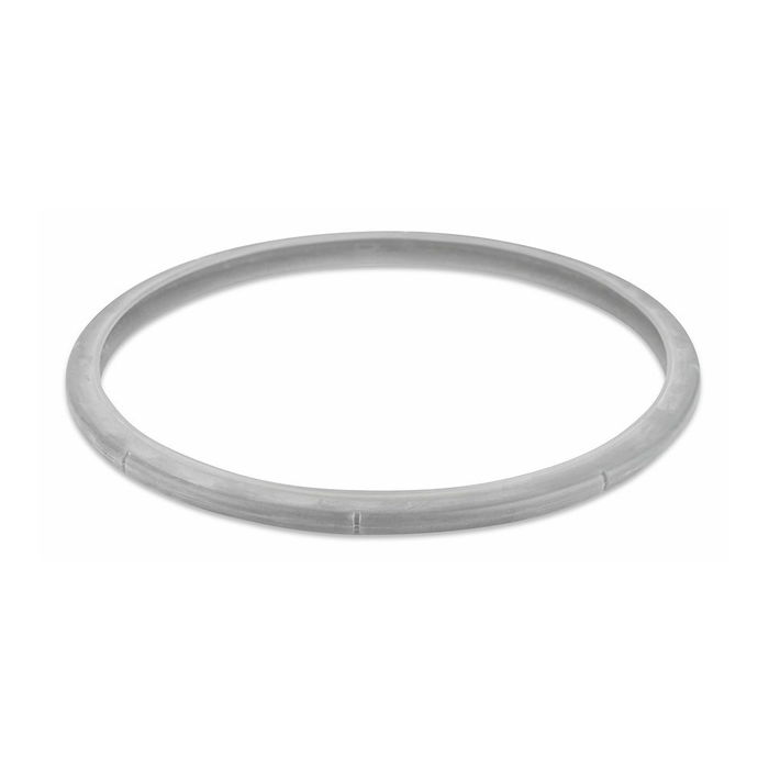 Fagor Recambio Junta Olla Silicona 4l/6l/8l para Modelo Duo y Rapid Express Fagor Recambio Junta Olla Silicona 4l/6l/8l para Modelo Duo y Rapid Express