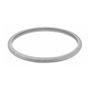 Fagor Recambio Junta Olla Silicona 4l/6l/8l para Modelo Duo y Rapid Express