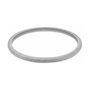 Fagor Recambio junta olla silicona para modelos Duo y Rapid Express 4L/6L/8L
