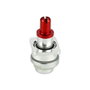 Fagor Recambio Válvula de Seguridad 4L/6L/8L para Modelos Dual Xpress y Level