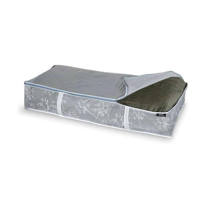 Domo Pack Living Guarda mantas XL Bon Ton, 95 x 45 x 18 cm Domo Pack Living Guarda mantas XL Bon Ton, 95 x 45 x 18 cm